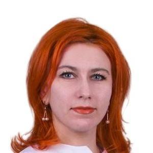 Панфилова Марта Олеговна