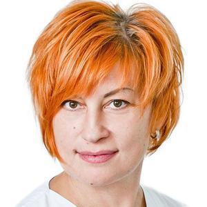 Дьяченко Татьяна Анатольевна