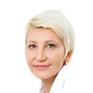 Каган Марина Юрьевна