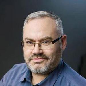 Баранский Александр Валентинович
