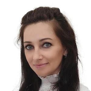 Волкова Мария Евгеньевна