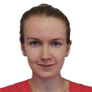 Окатьева Марина Владимировна