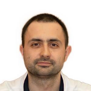 Маштапа Дмитрий Игоревич
