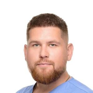 Павленко Александр Алексеевич