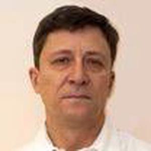 Шадский Владимир Александрович