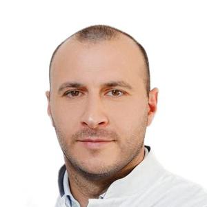 Дзуцев Виталий Русланович