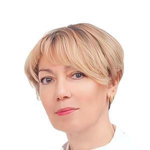 Феста Татьяна Алексеевна
