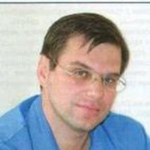 Евсеев Андрей Владимирович