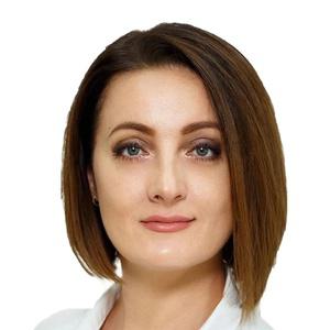 Ёлкина Ирина Александровна