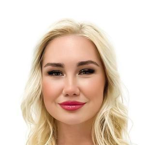 Аблеева Элеонора Айратовна