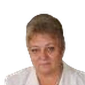 Шишкина Галина Владимировна