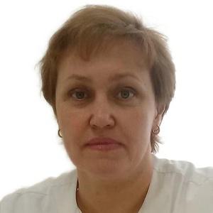 Еськова Наталья Васильевна
