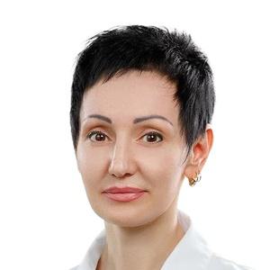 Моисеева Ольга Владимировна