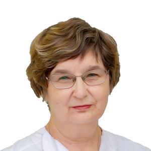 Ершова Светлана Николаевна