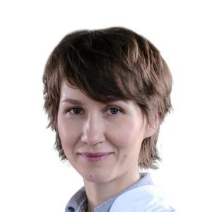 Шептулина Анна Фароковна