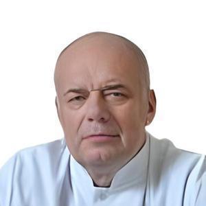 Пальм Валентин Вальтерович
