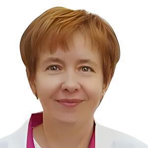 Нуждина Галина Алексеевна