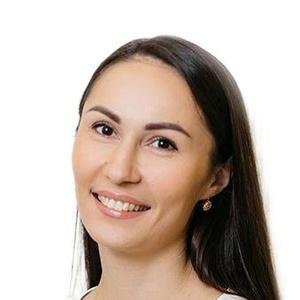 Дроздова Евгения Валерьевна