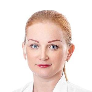 Раевич Анна Михайловна