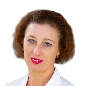 Егорова Марина Владимировна