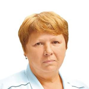 Ивлева Галина Николаевна