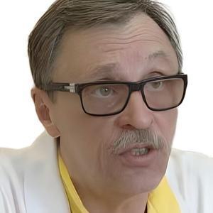 Спицкий Александр Юрьевич