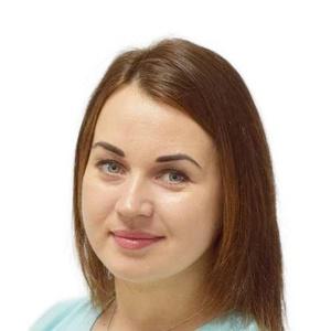 Зверева Татьяна Вячеславовна