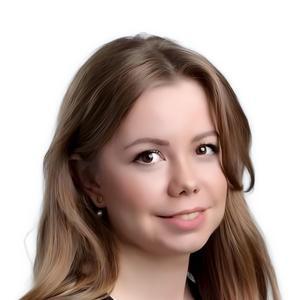 Шиленкова Юлия Васильевна