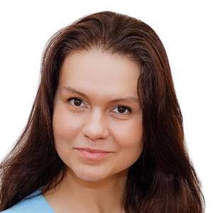 Заболотная Екатерина Викторовна