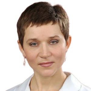Соколова Светлана Вениаминовна
