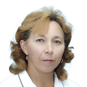 Алексеева Альбина Алексеевна