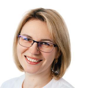 Седова (Овчинникова) Елена Олеговна