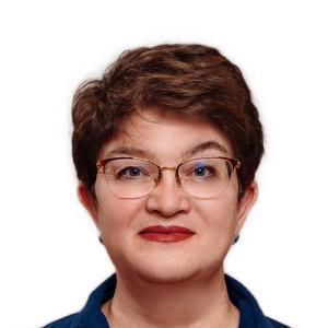 Шлыкова Людмила Владимировна