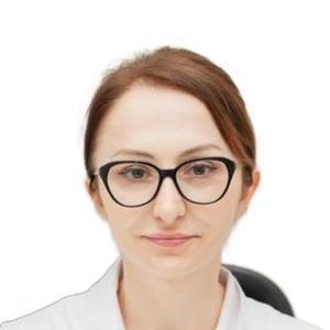 Биарсланова Лиана Биарслановна