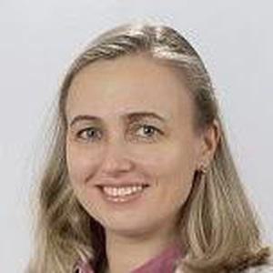 Клещева Анна Евгеньевна
