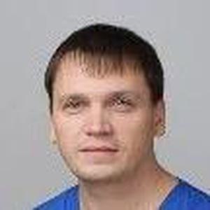 Шевелёв Александр Сергеевич
