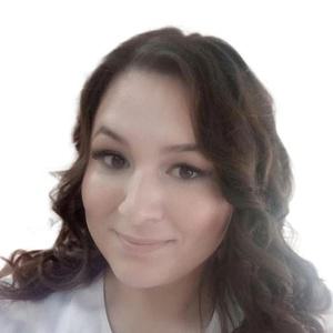 Юркова Наталья Владимировна