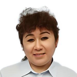 Батаева Зифа Шарифуловна