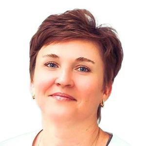 Солуянова Ирина Юрьевна