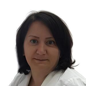 Каменева Оксана Александровна