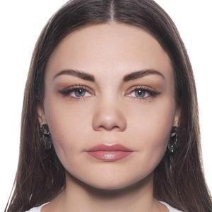 Петрикеева (Ефименко) Ксения Александровна