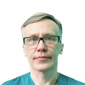 Сагин Дмитрий Юрьевич