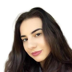 Дзыбова Аминет Сальбиевна