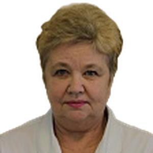 Стогова Наталья Аполлоновна