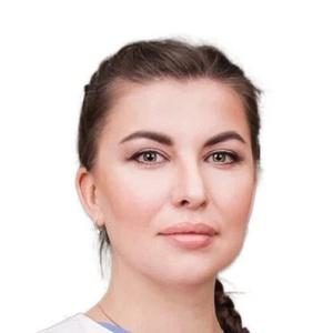 Гиль Алиса Игоревна
