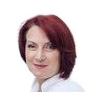 Карнаухих Людмила Валентиновна