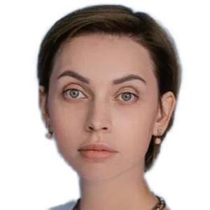 Каплина Карина Романовна