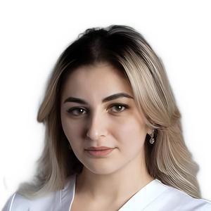 Гузоева Лейла Расуловна