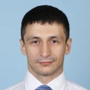 Микайлов Илкин Мугадасович