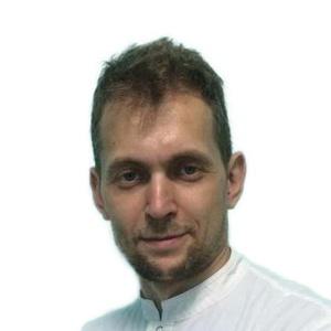 Инкелес Антон Геннадьевич